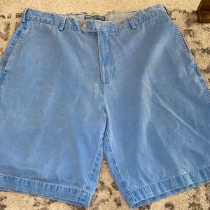 Men’s Peter Millar shorts